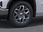 New 2025 GMC Sierra 1500 SLT Crew Cab 4WD Pickup for sale #25934 - photo 42