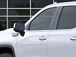 New 2025 GMC Sierra 1500 SLT Crew Cab 4WD Pickup for sale #25934 - photo 45