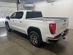 New 2025 GMC Sierra 1500 SLT Crew Cab 4WD Pickup for sale #25934 - photo 8