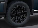 New 2025 GMC Sierra 2500 Denali Ultimate Crew Cab 4WD Pickup for sale #25936 - photo 9