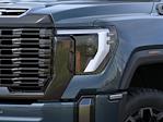 New 2025 GMC Sierra 2500 Denali Ultimate Crew Cab 4WD Pickup for sale #25936 - photo 10