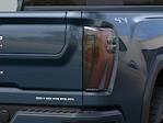 New 2025 GMC Sierra 2500 Denali Ultimate Crew Cab 4WD Pickup for sale #25936 - photo 11