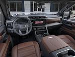 New 2025 GMC Sierra 2500 Denali Ultimate Crew Cab 4WD Pickup for sale #25936 - photo 15