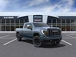 New 2025 GMC Sierra 2500 Denali Ultimate Crew Cab 4WD Pickup for sale #25936 - photo 1
