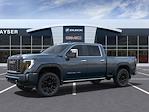 New 2025 GMC Sierra 2500 Denali Ultimate Crew Cab 4WD Pickup for sale #25936 - photo 3