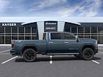 New 2025 GMC Sierra 2500 Denali Ultimate Crew Cab 4WD Pickup for sale #25936 - photo 5