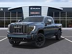 New 2025 GMC Sierra 2500 Denali Ultimate Crew Cab 4WD Pickup for sale #25936 - photo 6