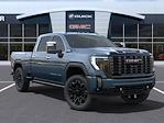 New 2025 GMC Sierra 2500 Denali Ultimate Crew Cab 4WD Pickup for sale #25936 - photo 7