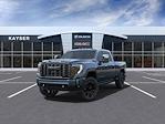 New 2025 GMC Sierra 2500 Denali Ultimate Crew Cab 4WD Pickup for sale #25936 - photo 8