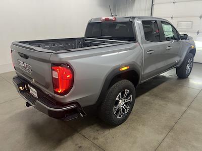 New 2025 GMC Canyon AT4 Crew Cab 4WD Pickup for sale #25940 - photo 2