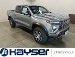 New 2025 GMC Canyon AT4 Crew Cab 4WD Pickup for sale #25940 - photo 1
