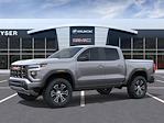 New 2025 GMC Canyon AT4 Crew Cab 4WD Pickup for sale #25940 - photo 32