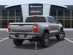 New 2025 GMC Canyon AT4 Crew Cab 4WD Pickup for sale #25940 - photo 34