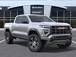 New 2025 GMC Canyon AT4 Crew Cab 4WD Pickup for sale #25940 - photo 37