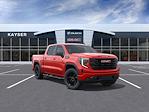 New 2025 GMC Sierra 1500 Elevation Crew Cab 4WD Pickup for sale #25941 - photo 35