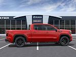 New 2025 GMC Sierra 1500 Elevation Crew Cab 4WD Pickup for sale #25941 - photo 39