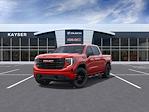 New 2025 GMC Sierra 1500 Elevation Crew Cab 4WD Pickup for sale #25941 - photo 42