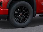 New 2025 GMC Sierra 1500 Elevation Crew Cab 4WD Pickup for sale #25941 - photo 43