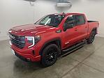 New 2025 GMC Sierra 1500 Elevation Crew Cab 4WD Pickup for sale #25941 - photo 9