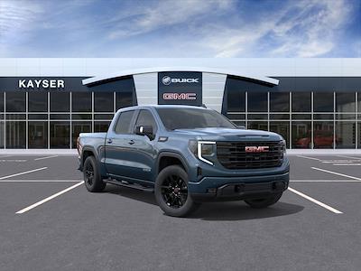 New 2025 GMC Sierra 1500 Elevation Crew Cab 4WD Pickup for sale #25943 - photo 1