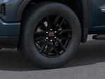 New 2025 GMC Sierra 1500 Elevation Crew Cab 4WD Pickup for sale #25943 - photo 9