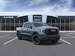 New 2025 GMC Sierra 1500 Elevation Crew Cab 4WD Pickup for sale #25943 - photo 1