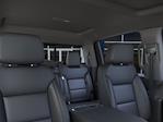 New 2025 GMC Sierra 1500 Elevation Crew Cab 4WD Pickup for sale #25943 - photo 24