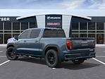 New 2025 GMC Sierra 1500 Elevation Crew Cab 4WD Pickup for sale #25943 - photo 4