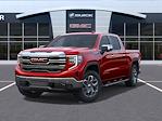 New 2025 GMC Sierra 1500 SLT Crew Cab 4WD Pickup for sale #25944 - photo 52