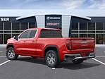 New 2025 GMC Sierra 1500 SLE Double Cab 4WD Pickup for sale #25965 - photo 4