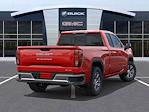 New 2025 GMC Sierra 1500 SLE Double Cab 4WD Pickup for sale #25965 - photo 2