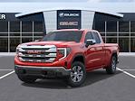 New 2025 GMC Sierra 1500 SLE Double Cab 4WD Pickup for sale #25965 - photo 6