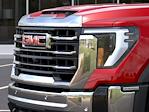New 2025 GMC Sierra 2500 SLT Crew Cab 4WD Pickup for sale #25994 - photo 13