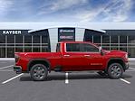 New 2025 GMC Sierra 2500 SLT Crew Cab 4WD Pickup for sale #25994 - photo 5