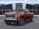New 2025 GMC Sierra 2500 SLT Crew Cab 4WD Pickup for sale #25994 - photo 6