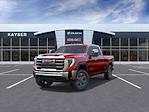 New 2025 GMC Sierra 2500 SLT Crew Cab 4WD Pickup for sale #25994 - photo 8