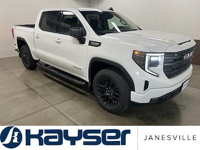 New 2026 GMC Sierra 1500 Elevation Crew Cab 4WD Pickup for sale #26063 - photo 1
