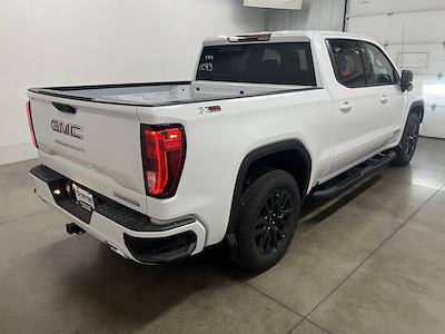 New 2026 GMC Sierra 1500 Elevation Crew Cab 4WD Pickup for sale #26063 - photo 2