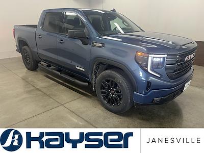 New 2026 GMC Sierra 1500 Elevation Crew Cab 4WD Pickup for sale #26065 - photo 1