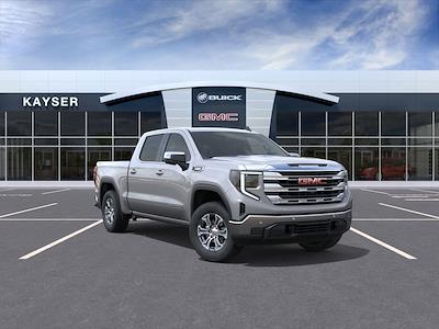 New 2026 GMC Sierra 1500 SLE Crew Cab 4WD Pickup for sale #26080 - photo 1