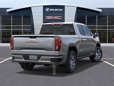 New 2026 GMC Sierra 1500 SLE Crew Cab 4WD Pickup for sale #26080 - photo 2