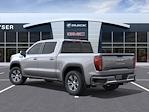 New 2026 GMC Sierra 1500 SLE Crew Cab 4WD Pickup for sale #26080 - photo 4