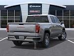 New 2026 GMC Sierra 1500 SLE Crew Cab 4WD Pickup for sale #26080 - photo 2
