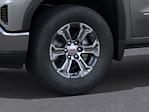 New 2026 GMC Sierra 1500 SLE Crew Cab 4WD Pickup for sale #26080 - photo 9