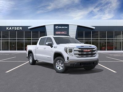 New 2026 GMC Sierra 1500 SLE Crew Cab 4WD Pickup for sale #26084 - photo 1