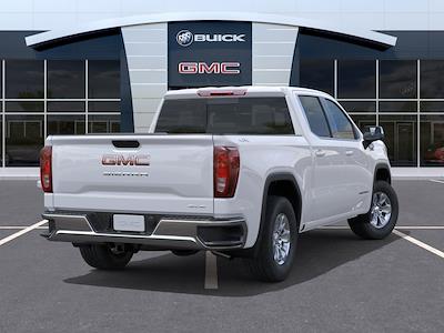 New 2026 GMC Sierra 1500 SLE Crew Cab 4WD Pickup for sale #26084 - photo 2