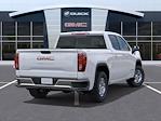 New 2026 GMC Sierra 1500 SLE Crew Cab 4WD Pickup for sale #26084 - photo 46