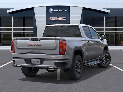 New 2026 GMC Sierra 1500 AT4 Crew Cab 4WD Pickup for sale #26091 - photo 2