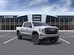 New 2026 GMC Sierra 1500 AT4 Crew Cab 4WD Pickup for sale #26091 - photo 1