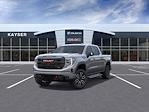New 2026 GMC Sierra 1500 AT4 Crew Cab 4WD Pickup for sale #26091 - photo 8